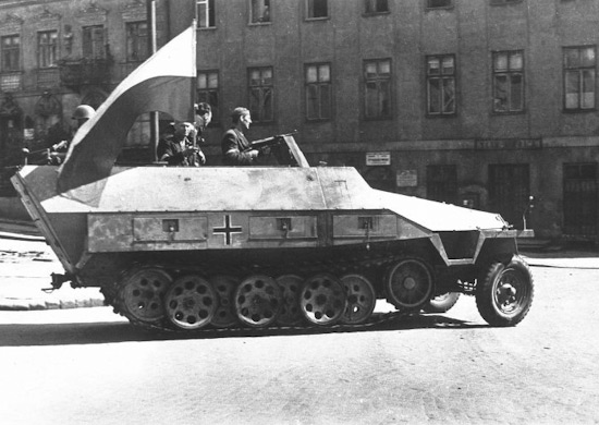 Варшавское восстание 1944 / Warsaw Uprising 1944